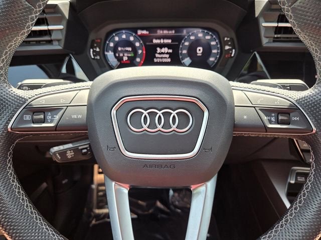 2023 Audi S3 Premium Plus