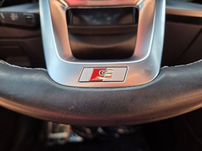 2023 Audi S3 Premium Plus