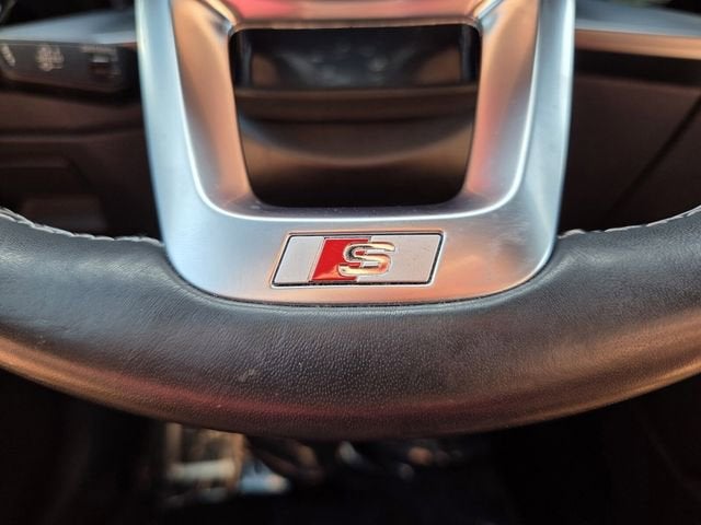 2023 Audi S3 Premium Plus
