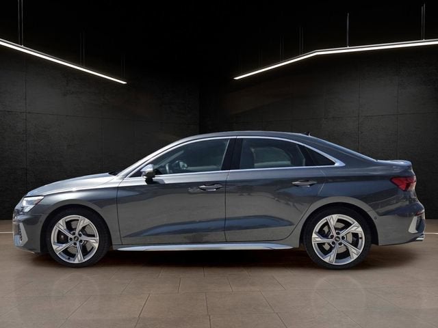 2023 Audi S3 Premium Plus