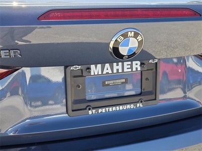 2021 BMW 4 Series 430i