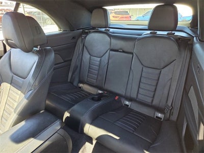 2021 BMW 4 Series 430i