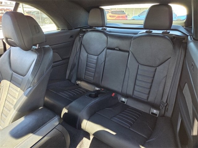 2021 BMW 4 Series 430i