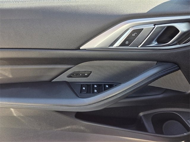 2021 BMW 4 Series 430i