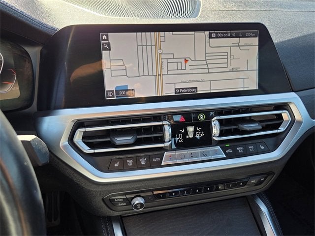 2021 BMW 4 Series 430i