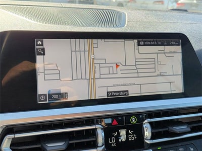 2021 BMW 4 Series 430i