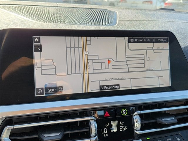 2021 BMW 4 Series 430i