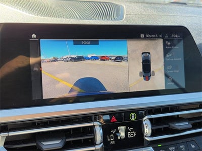 2021 BMW 4 Series 430i