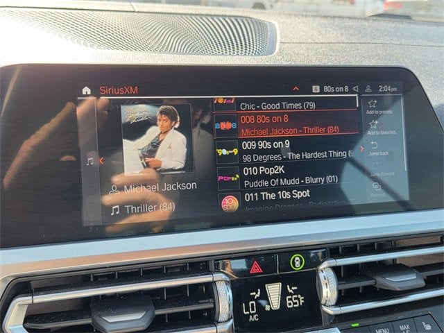 2021 BMW 4 Series 430i