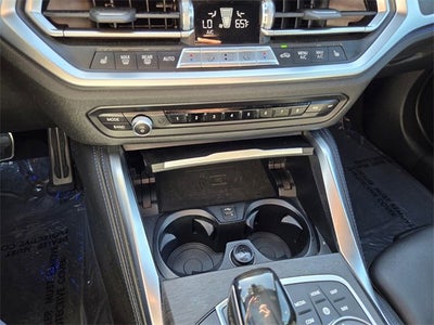 2021 BMW 4 Series 430i