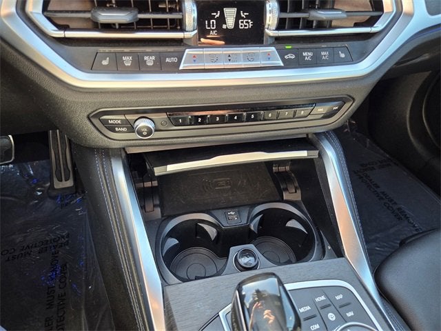 2021 BMW 4 Series 430i