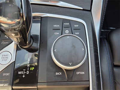 2021 BMW 4 Series 430i