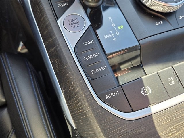 2021 BMW 4 Series 430i