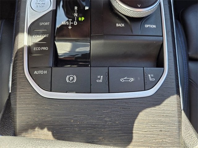 2021 BMW 4 Series 430i