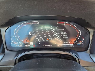 2021 BMW 4 Series 430i