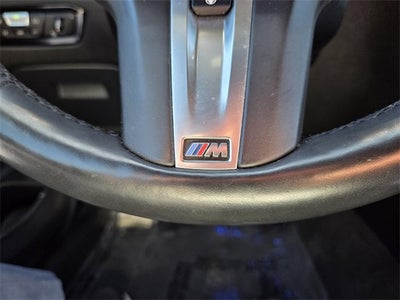 2021 BMW 4 Series 430i