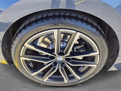 2021 BMW 4 Series 430i