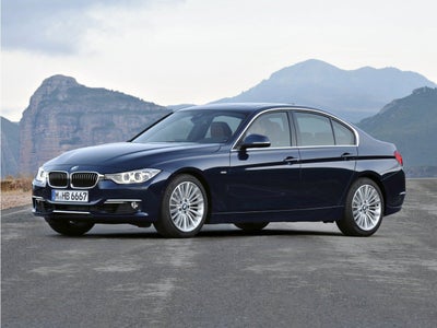 2014 BMW 328i 328i