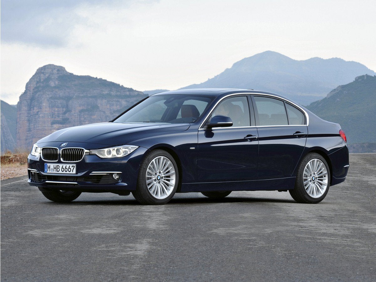 2014 BMW 328i 328i