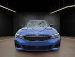 2020 BMW M340i M340i
