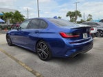 2020 BMW M340i M340i