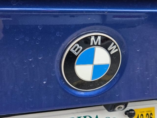 2020 BMW M340i M340i