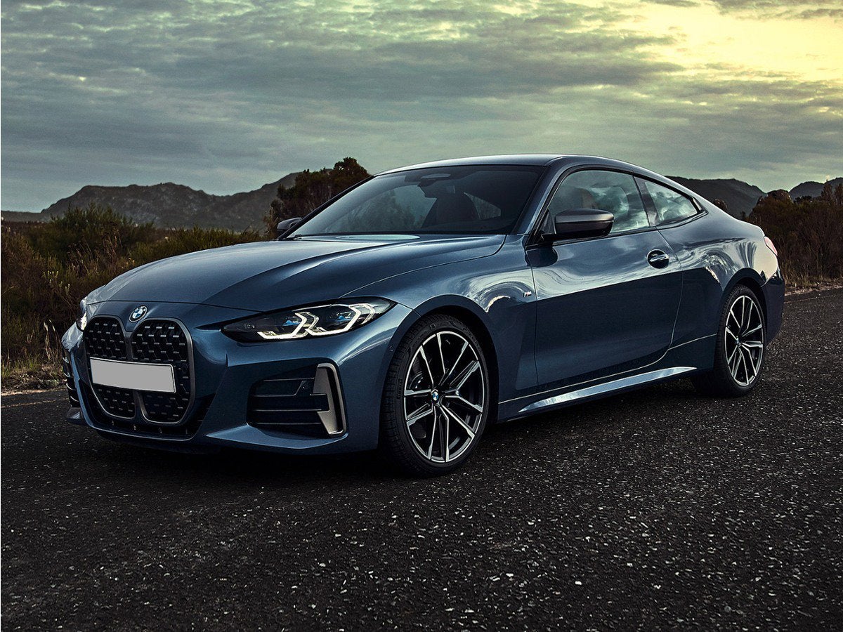 2022 BMW M440i M440i