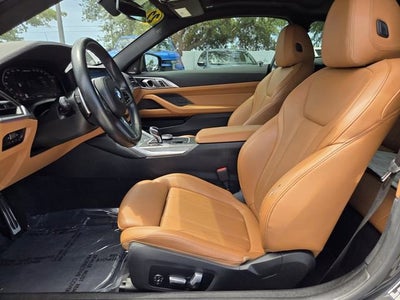 2022 BMW M440i M440i