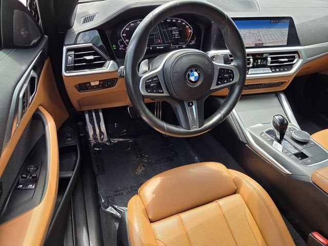 2022 BMW M440i M440i