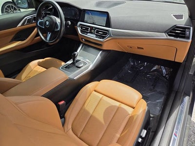 2022 BMW M440i M440i