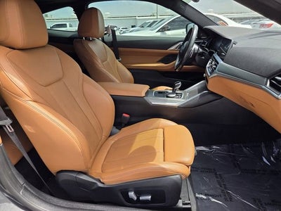 2022 BMW M440i M440i