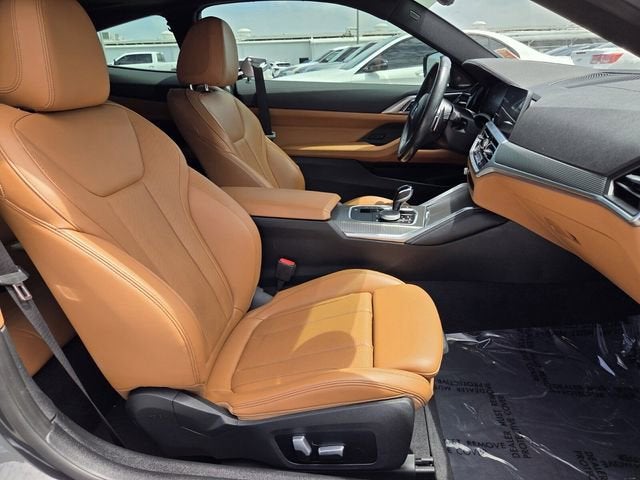 2022 BMW M440i M440i