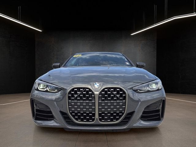 2022 BMW M440i M440i
