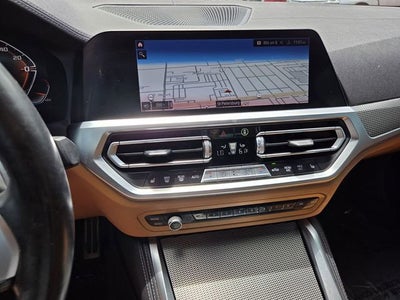 2022 BMW M440i M440i