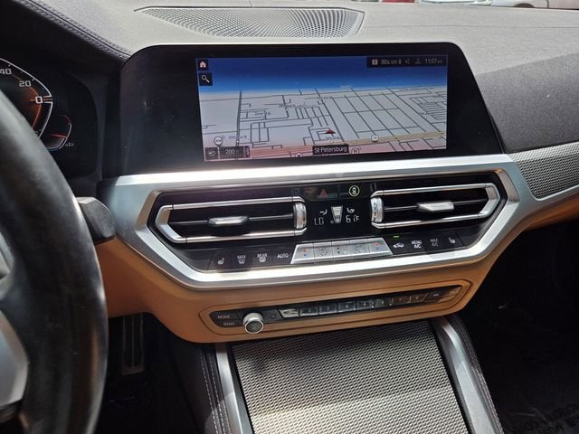 2022 BMW M440i M440i