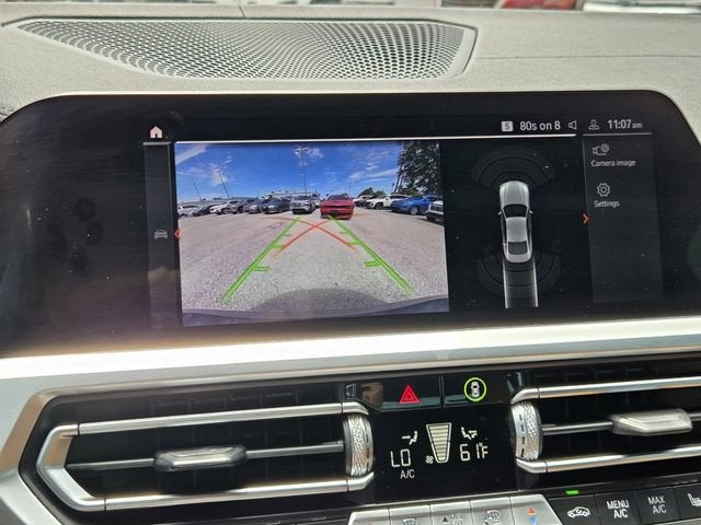2022 BMW M440i M440i