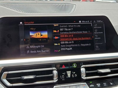 2022 BMW M440i M440i