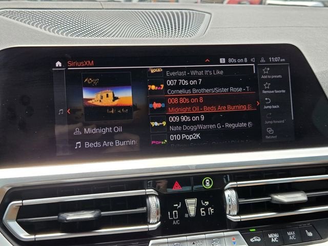 2022 BMW M440i M440i
