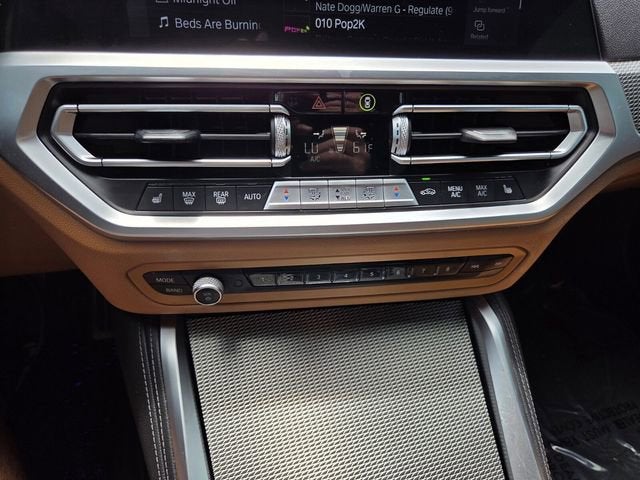 2022 BMW M440i M440i