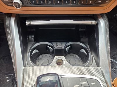 2022 BMW M440i M440i