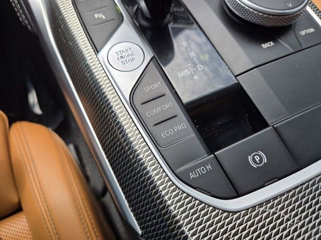 2022 BMW M440i M440i
