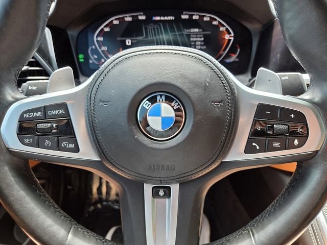 2022 BMW M440i M440i