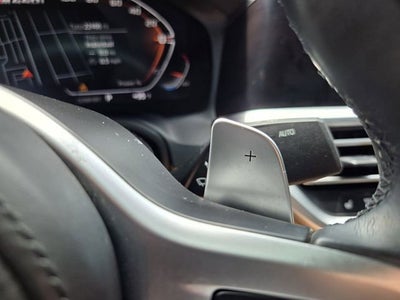 2022 BMW M440i M440i