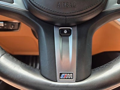 2022 BMW M440i M440i