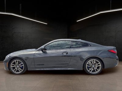 2022 BMW M440i M440i