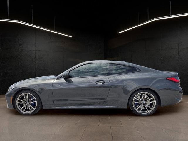 2022 BMW M440i M440i