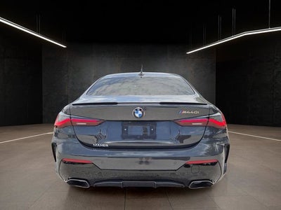 2022 BMW M440i M440i