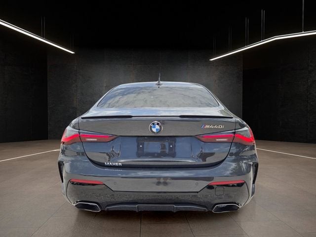 2022 BMW M440i M440i