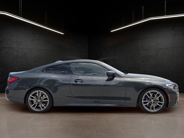 2022 BMW M440i M440i