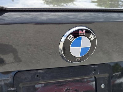 2022 BMW M440i M440i